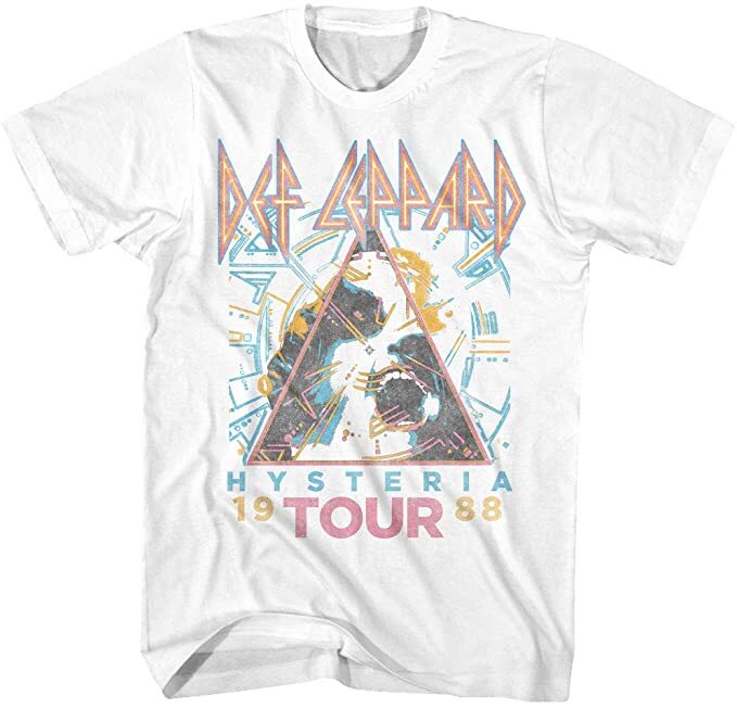 Flemish Giant adficio Rock Shirt